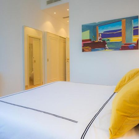 Leopoldo Rooms Cagliari Exterior photo
