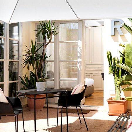 Leopoldo Rooms Cagliari Exterior photo