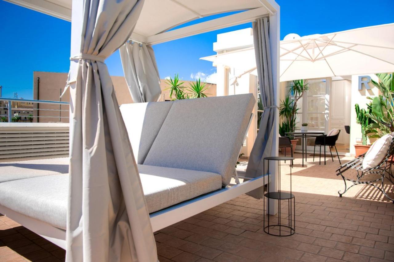 Leopoldo Rooms Cagliari Exterior photo