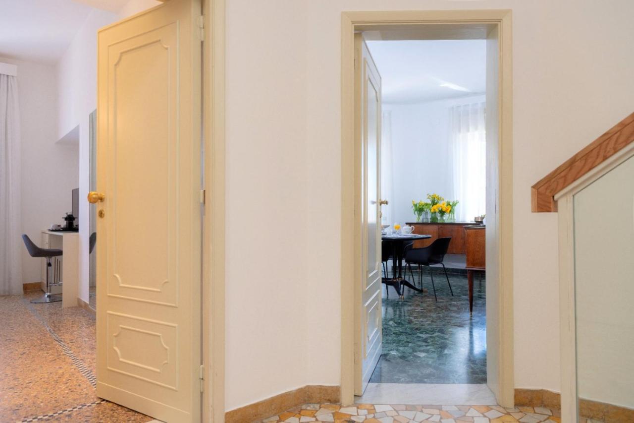 Leopoldo Rooms Cagliari Exterior photo